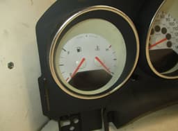 DODGE 0YD471DHAB Instrument Cluster DODGE CALIBER (2006-2012) — thumbnail 4