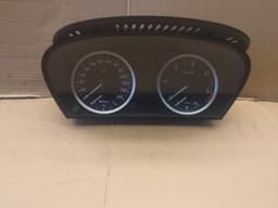BMW Instrument Cluster BMW 5 (E60, E61) (2003-2010) — thumbnail 1
