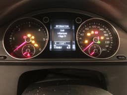 VW 3AA920870JX Instrument Cluster VW PASSAT B7 / ALLTRACK (2010-2015) — thumbnail 2