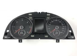 VW 3AA920870JX Instrument Cluster VW PASSAT B7 / ALLTRACK (2010-2015) — thumbnail 1