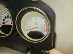 DODGE 0YD471DHAB Instrument Cluster DODGE CALIBER (2006-2012) — thumbnail 2