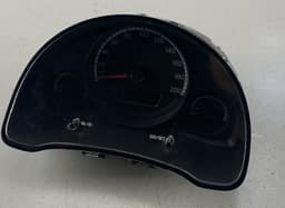 VW 1S0920860N Instrument Cluster VW UP (12, BL) (2011-2023) — thumbnail 1