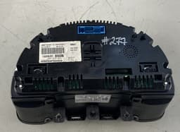 VW 1S0920860N Instrument Cluster VW UP (12, BL) (2011-2023) — thumbnail 4