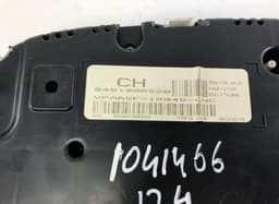 NISSAN 24810BR52B Instrument Cluster NISSAN QASHQAI I (J10) (2007-2013) — thumbnail 5