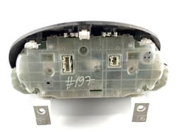 MAZDA C59755430 R7C597A Instrument Cluster MAZDA 5 (CW) (2010-2018) — thumbnail 2