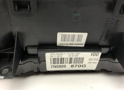 SEAT 7N5920870G Instrument Cluster SEAT ALHAMBRA II (7N) (2010-2020) — thumbnail 3