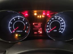 CITROËN 1611316980 Instrument Cluster CITROËN C4 AIRCROSS (2010-2017) — thumbnail 2