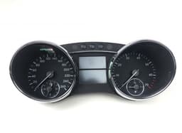 MERCEDES-BENZ A2C53118420 Instrument Cluster MERCEDES-BENZ R-CLASS (W251) (2006-2013) — thumbnail 2