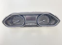 PEUGEOT 981384878001 Instrument Cluster PEUGEOT 2008 I (A94) (2013-2019) — thumbnail 1