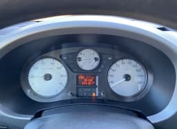 CITROËN Instrument Cluster CITROËN BERLINGO III (2008-2018) — thumbnail 1