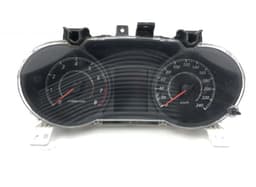 CITROËN 1611316980 Instrument Cluster CITROËN C4 AIRCROSS (2010-2017) — thumbnail 1