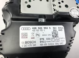 AUDI 0263678049 Instrument Cluster AUDI A6 / A6 ALLROAD (C7, 4G) (2010-2018) — thumbnail 4