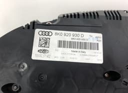 AUDI 503.002.371.402 503002371402 Instrument Cluster AUDI A4 / A4 ALLROAD (B8) (2007-2015) — thumbnail 3