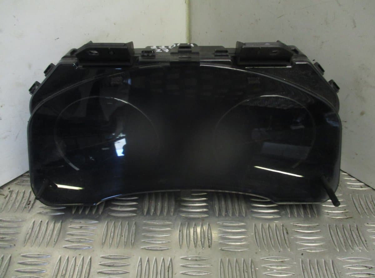 TOYOTA MB2574406777 Instrument Cluster TOYOTA AVENSIS (T270) (2009-2018)