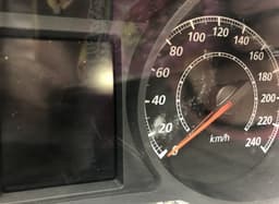 CITROËN 1611316980 Instrument Cluster CITROËN C4 AIRCROSS (2010-2017) — thumbnail 3
