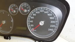 FORD 4M5T10849GM Instrument Cluster FORD C-MAX I (2003-2010) — thumbnail 2