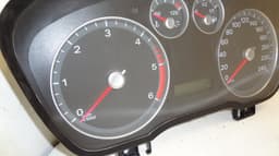 FORD 4M5T10849GM Instrument Cluster FORD C-MAX I (2003-2010) — thumbnail 3