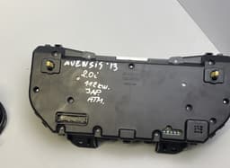 TOYOTA 8380005M60 Instrument Cluster TOYOTA AVENSIS (T270) (2009-2018) — thumbnail 2