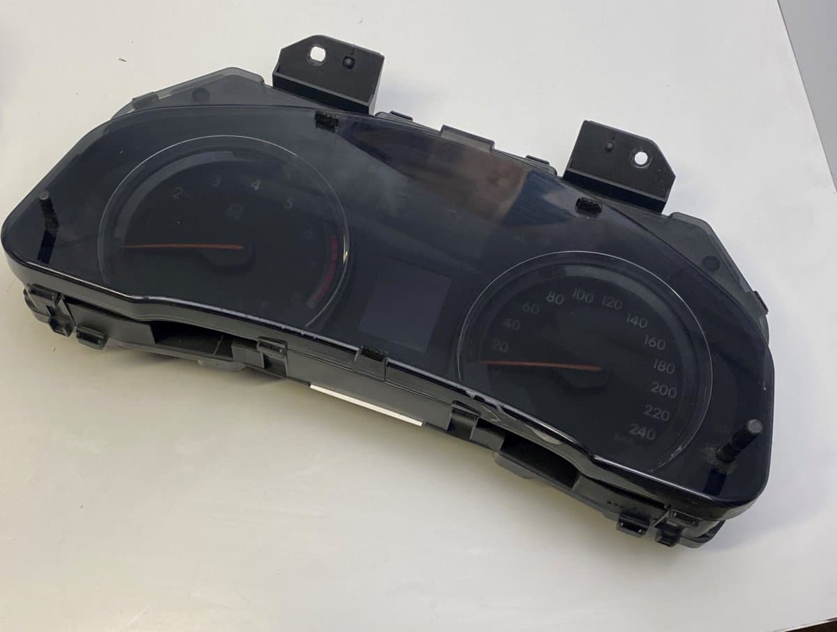 TOYOTA 8380005M60 Instrument Cluster TOYOTA AVENSIS (T270) (2009-2018)