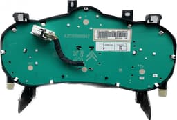 PEUGEOT Instrument Cluster PEUGEOT 207 (2006-2014) — thumbnail 1