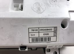 HONDA 78100T1TE32 Instrument Cluster HONDA CR-V IV (RM) (2012-2016) — thumbnail 4
