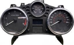 PEUGEOT Instrument Cluster PEUGEOT 207 (2006-2014) — thumbnail 3