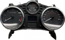 PEUGEOT Instrument Cluster PEUGEOT 207 (2006-2014) — thumbnail 2