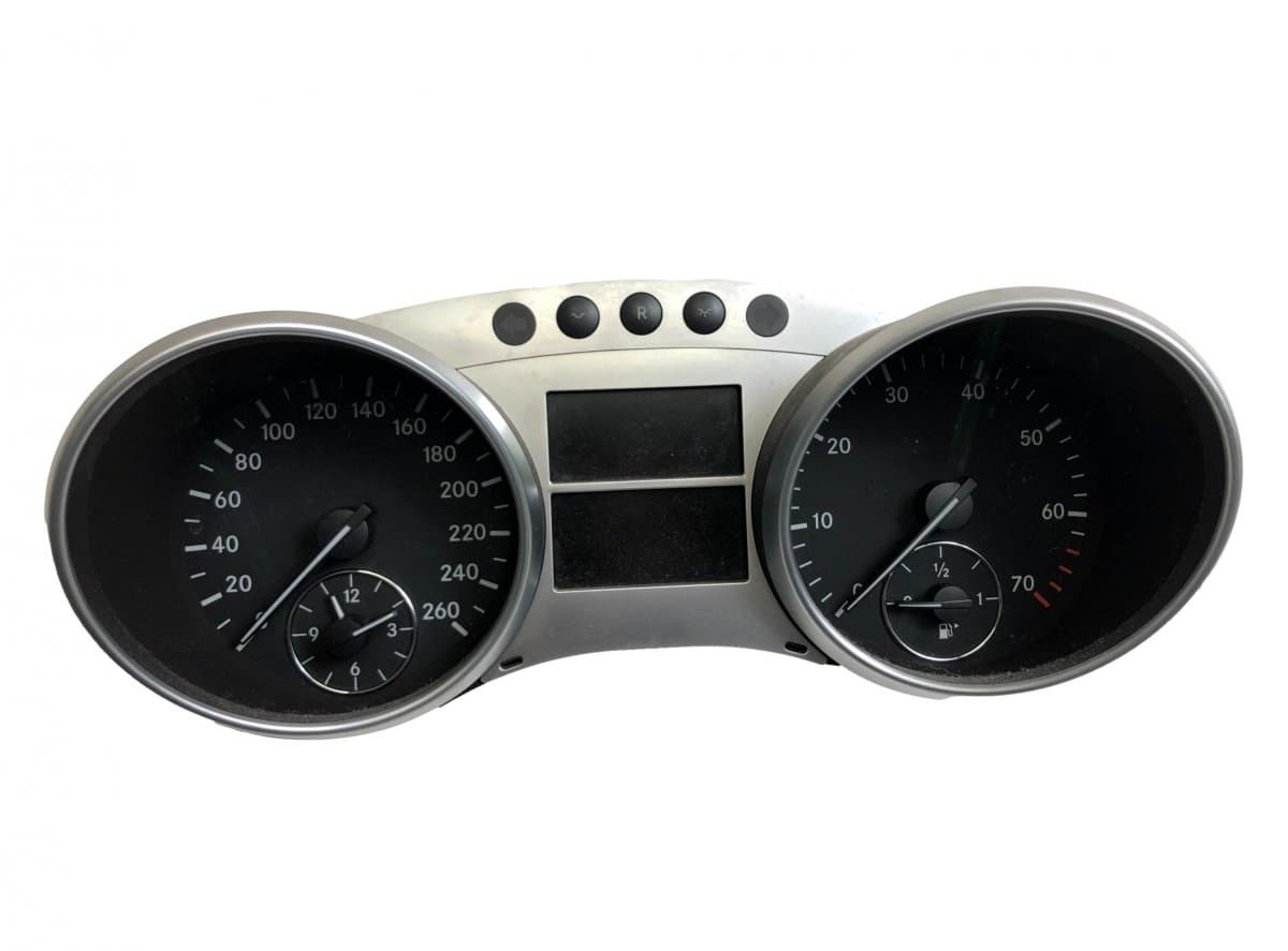 MERCEDES-BENZ A2C53118420 Instrument Cluster MERCEDES-BENZ R-CLASS (W251) (2006-2013)