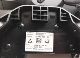 MINI 6843996 Instrument Cluster MINI MINI CLUBMAN II (F54) (2014-2024) — thumbnail 4
