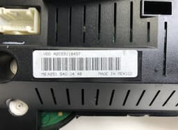 MERCEDES-BENZ A2C53118420 Instrument Cluster MERCEDES-BENZ R-CLASS (W251) (2006-2013) — thumbnail 5