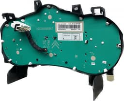PEUGEOT Instrument Cluster PEUGEOT 207 (2006-2014) — thumbnail 5