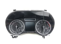 MERCEDES-BENZ 0263681376 Instrument Cluster MERCEDES-BENZ B-CLASS (W246, W242) (2011-2018) — thumbnail 1