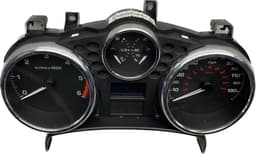 PEUGEOT Instrument Cluster PEUGEOT 207 (2006-2014) — thumbnail 4