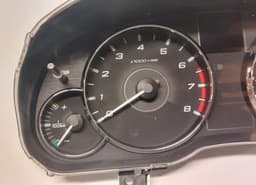SUBARU 85004AJ320 Instrument Cluster SUBARU LEGACY V / Outback (2009-2014) — thumbnail 4
