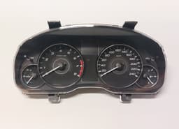 SUBARU 85004AJ320 Instrument Cluster SUBARU LEGACY V / Outback (2009-2014) — thumbnail 1