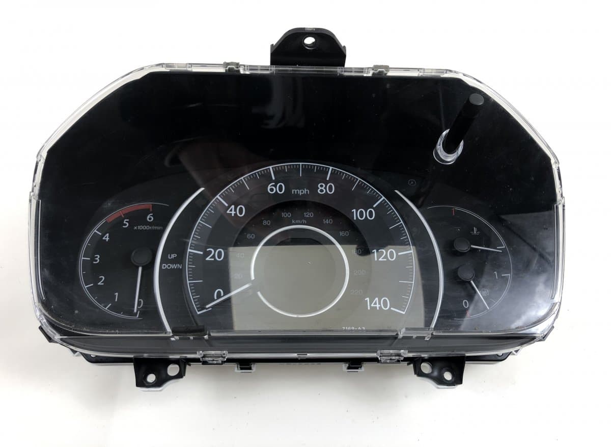 HONDA 78100T1TE32 Instrument Cluster HONDA CR-V IV (RM) (2012-2016)