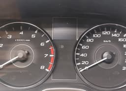 SUBARU 85004AJ320 Instrument Cluster SUBARU LEGACY V / Outback (2009-2014) — thumbnail 3