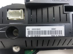 MERCEDES-BENZ A2C53240817 Instrument Cluster MERCEDES-BENZ R-CLASS (W251) (2006-2013) — thumbnail 5