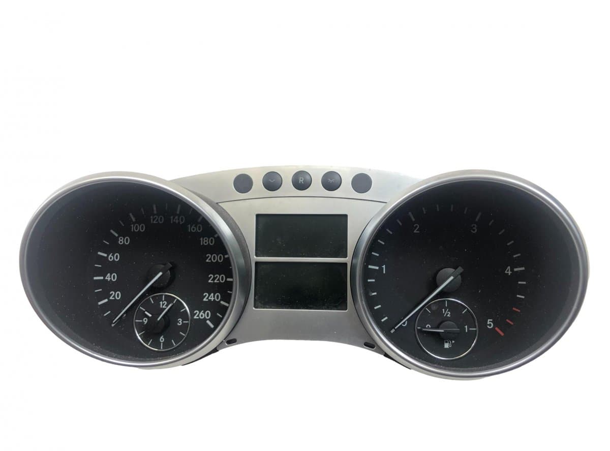 MERCEDES-BENZ A2C53240817 Instrument Cluster MERCEDES-BENZ R-CLASS (W251) (2006-2013)