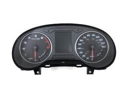 AUDI 81A920940 Instrument Cluster AUDI Q2 (GA) (2016-) — thumbnail 2