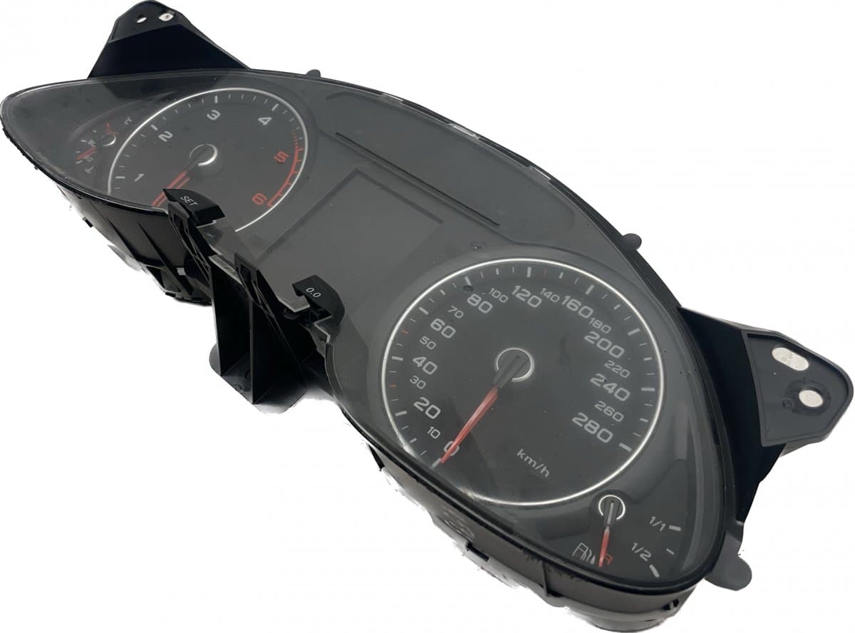AUDI Instrument Cluster AUDI A4 / A4 ALLROAD (B8) (2007-2015)