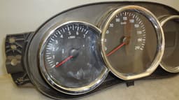 DACIA Instrument Cluster DACIA LOGAN II (2012-2020) — thumbnail 3