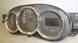 DACIA Instrument Cluster DACIA LOGAN II (2012-2020) — thumbnail 2