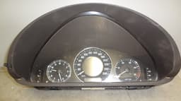 MERCEDES-BENZ 110.080.282/005 Instrument Cluster MERCEDES-BENZ CLK (C209) (2002-2010) — thumbnail 1
