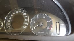 MERCEDES-BENZ 110.080.282/005 Instrument Cluster MERCEDES-BENZ CLK (C209) (2002-2010) — thumbnail 3