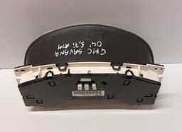 GMC 25759043 25759043 09392507-2 Instrument Cluster GMC SAVANA 1500 [USA] (2002-) — thumbnail 4