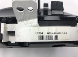 KIA 940332P040 Instrument Cluster KIA SORENTO II (XM) (2009-2015) — thumbnail 5