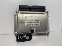 VW 038906019GT 3B0920807G 0281010942 28SA5629 110080197 110080006 VWZ7Z0A4196338 060901 VDO Instrument Cluster VW PASSAT B5 (3B3) (2000-2005) — thumbnail 2