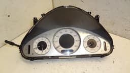 MERCEDES-BENZ 110.080.284/018 Instrument Cluster MERCEDES-BENZ E-CLASS (W211) (2002-2009) — thumbnail 1