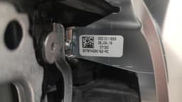 MERCEDES-BENZ A2C98483500 Instrument Cluster MERCEDES-BENZ C-CLASS (W205) (2013-2021) — thumbnail 5